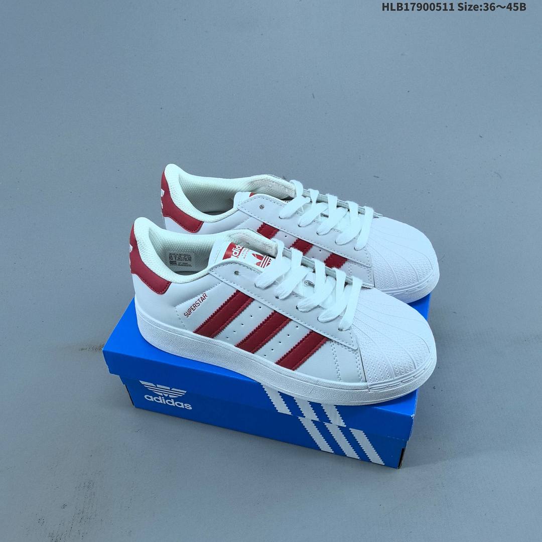 Adidas Originals Superstar XLG - foto 8