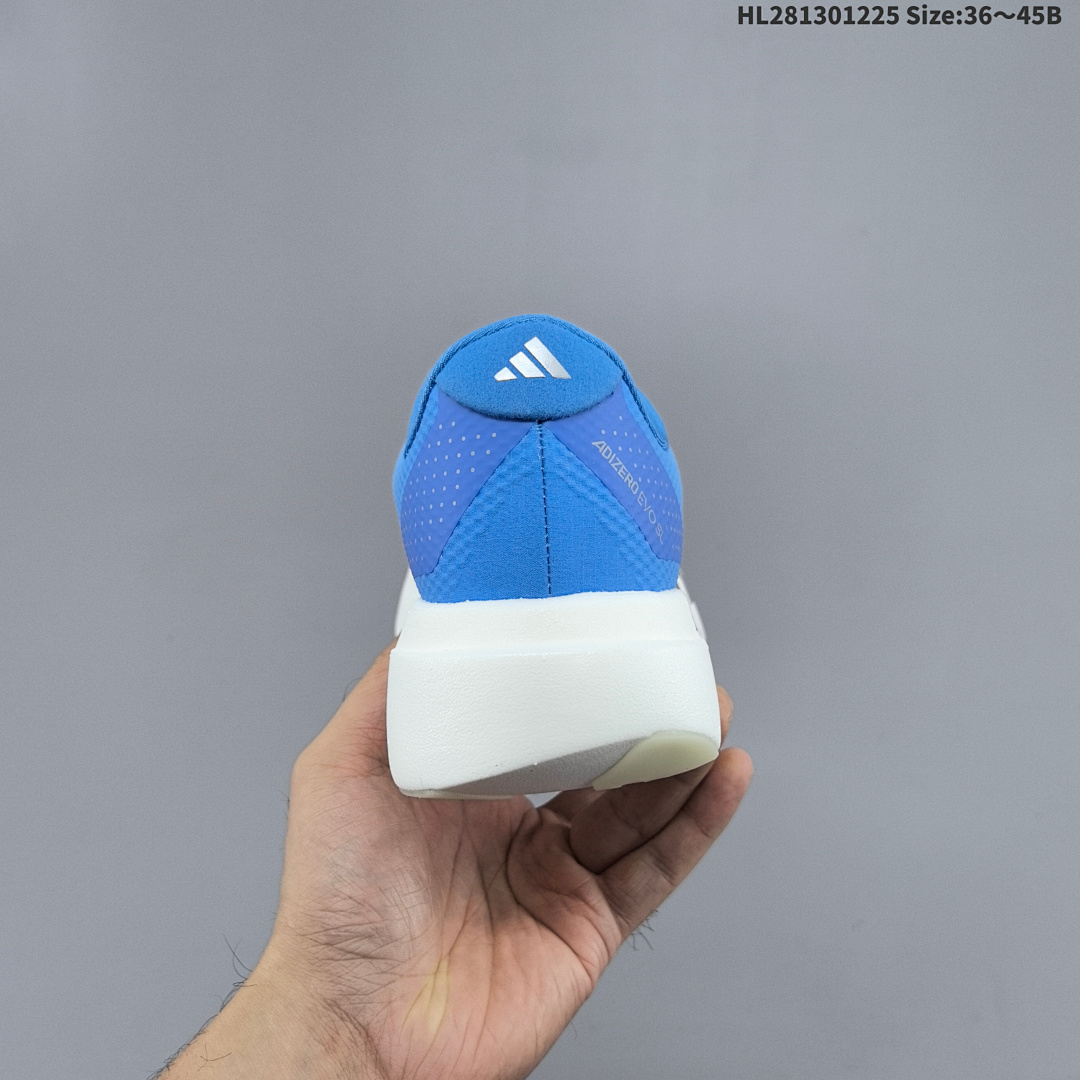 Adidas Adizero Evo SL 2 - foto 5