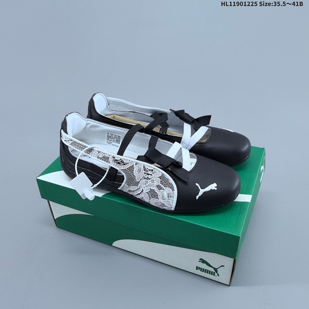 Puma Speedcat Ballet WNS -01 .5 4 - foto 2
