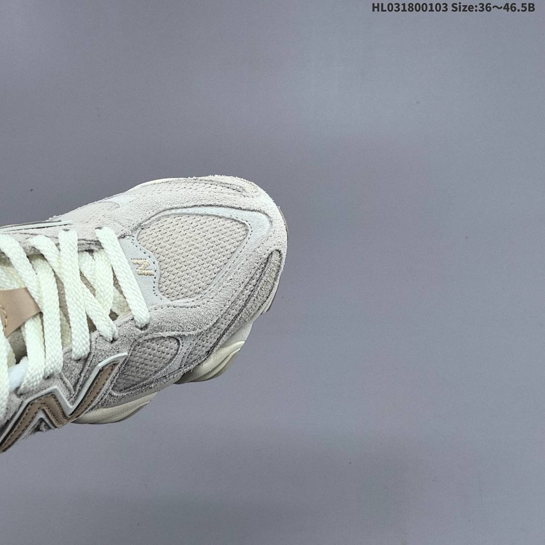 New Balance 9060 ABZORB - foto 3