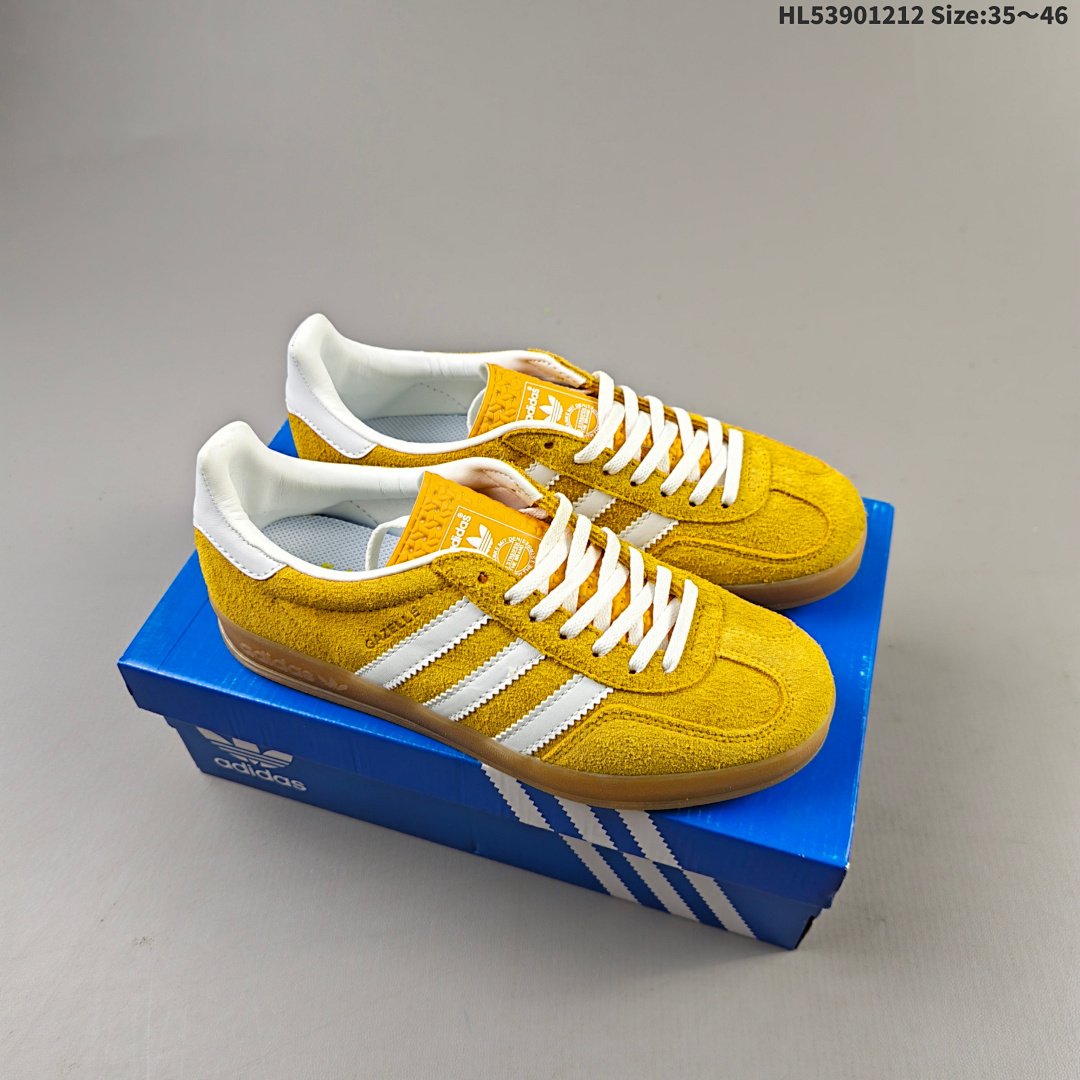 Adidas Originals Gazelle Indoor HQ8717 - foto 3