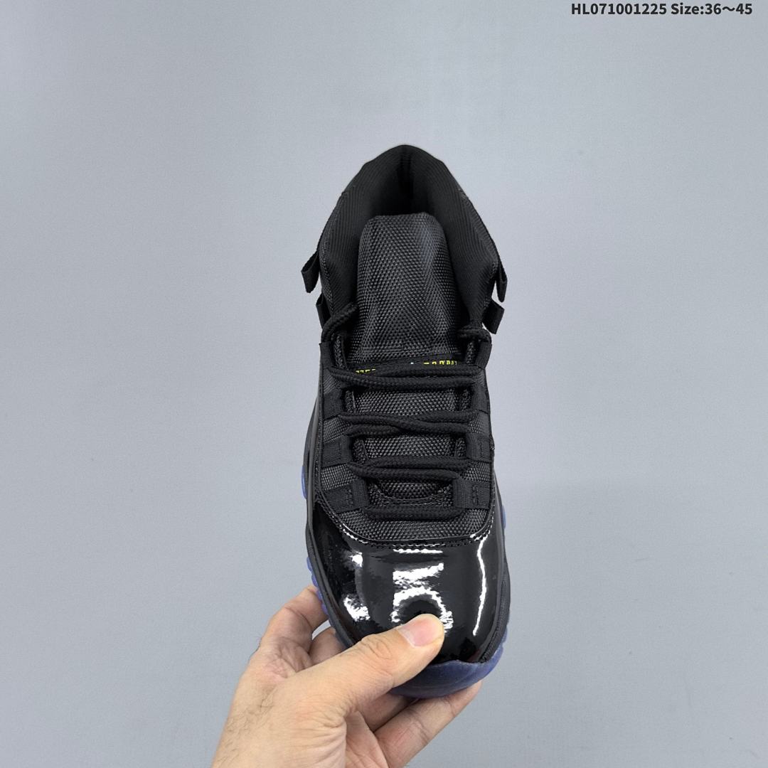Air Jordan 11 Retro High "Gamma Blue" AJ11 11 aj11 11 - foto 6