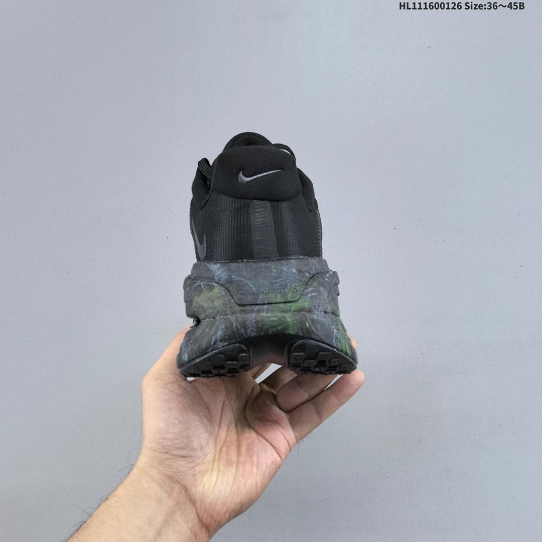 Nike VOMERO PREMIUM ReactX Air Zoom - foto 5