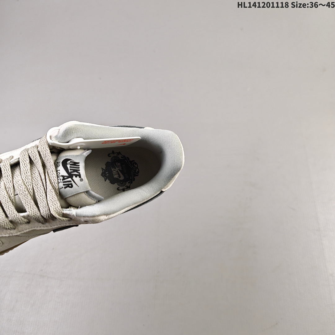 Nike AIR FORCE 1’07 Forc - foto 3