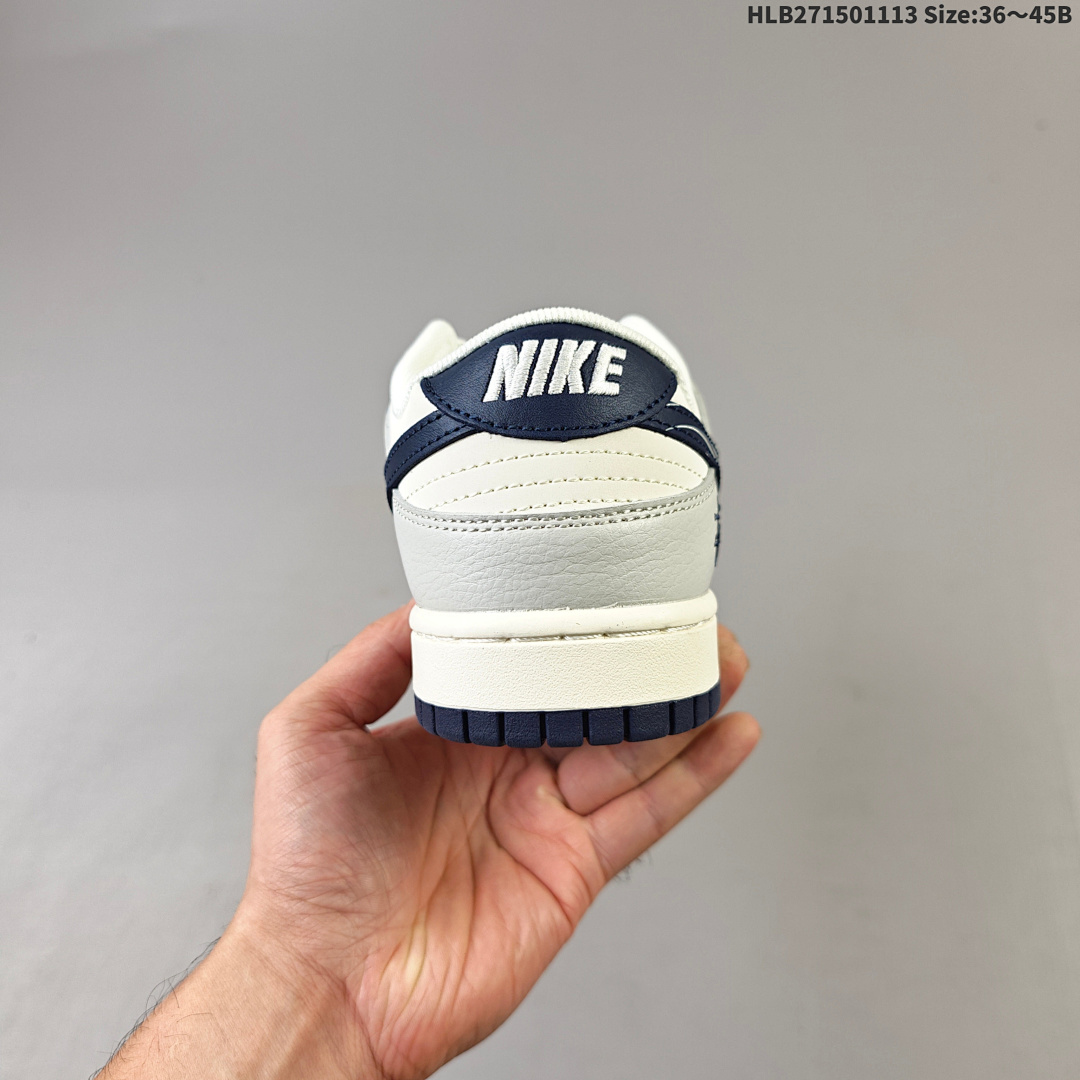 Nike Dunk Low Retro “DIY ” sb - foto 6