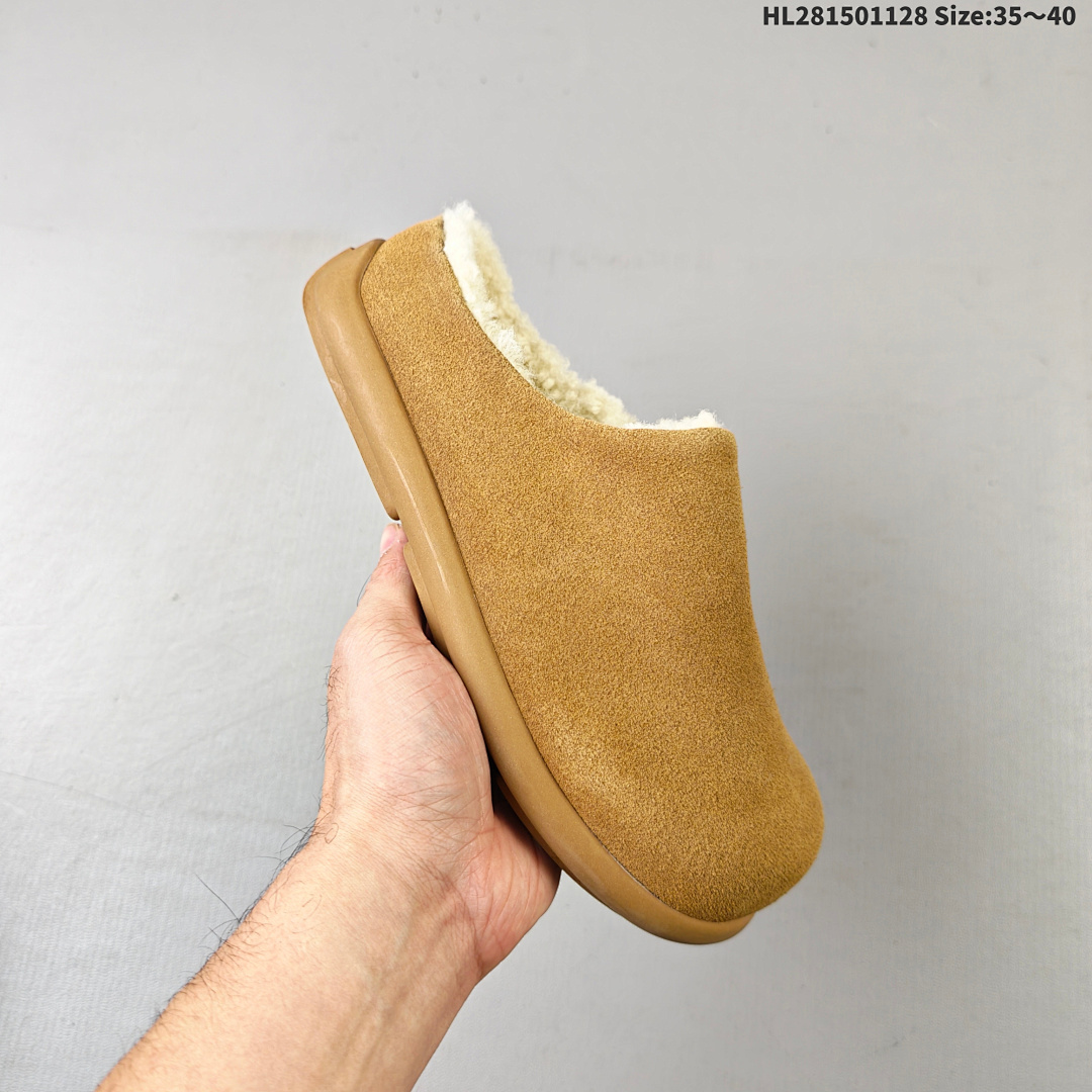 UGG ETHNIC SYLE SLIPPERS ID - foto 5