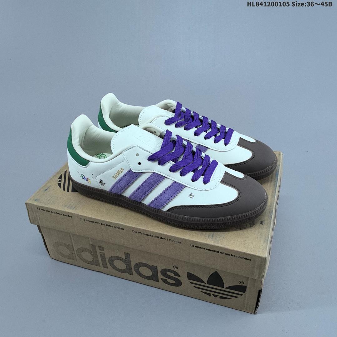 Adidas Originals Samba OG - foto 2