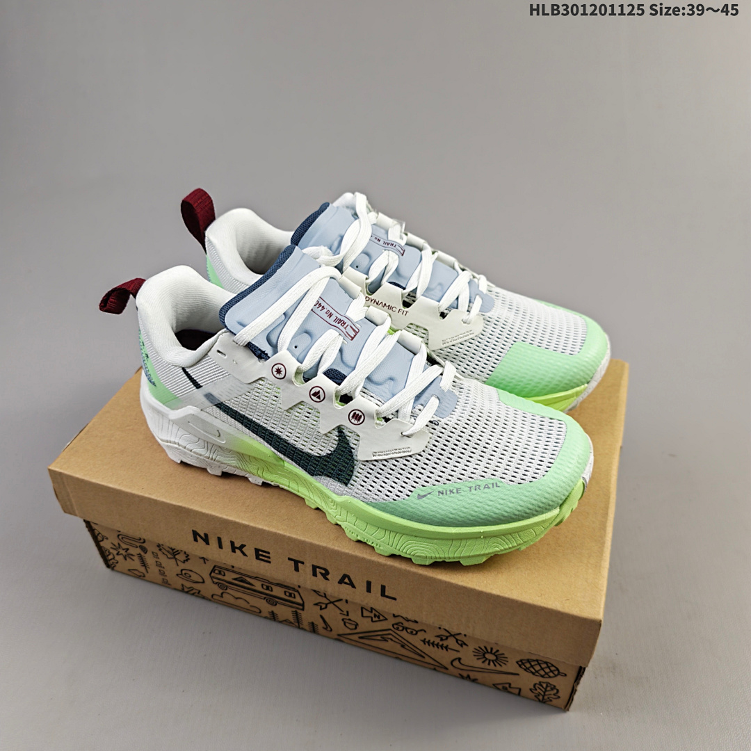 NIKE REACT WILDHORSE 8 NIKE Wildhorse 8 - foto 6
