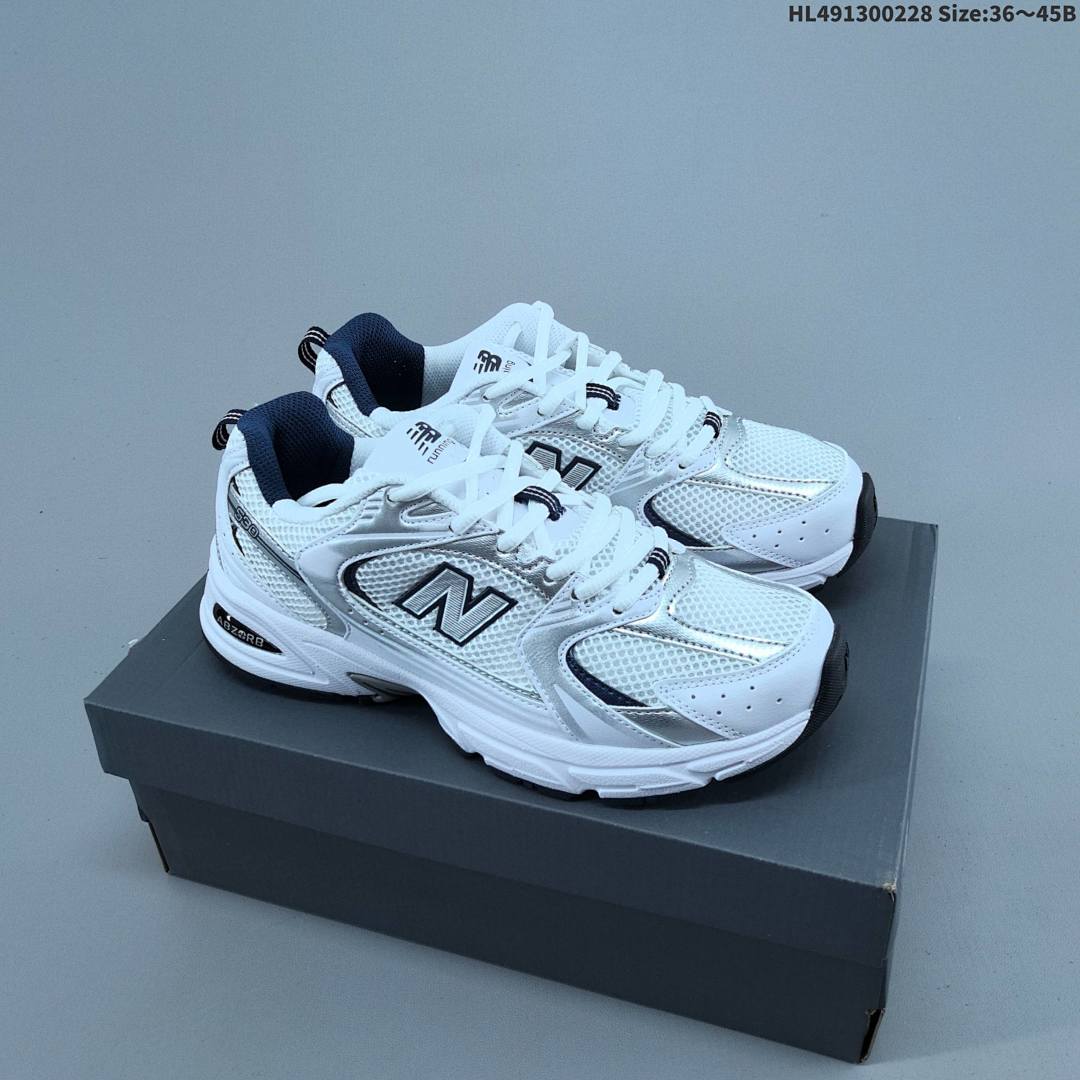 NB530 New Balance 530 NB530 NB 530 - foto 4