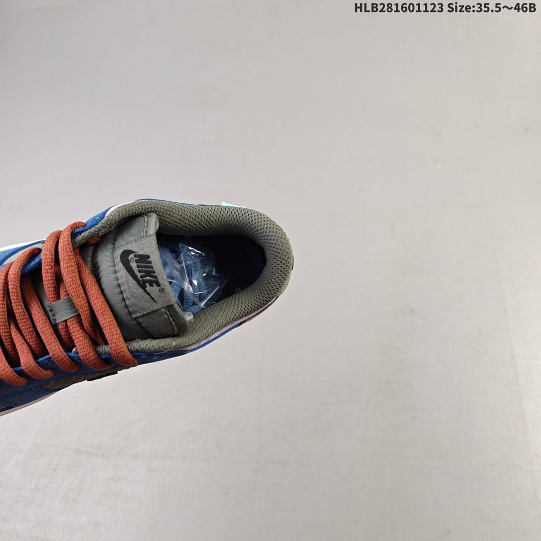 Nike sb Dunk Low - foto 3