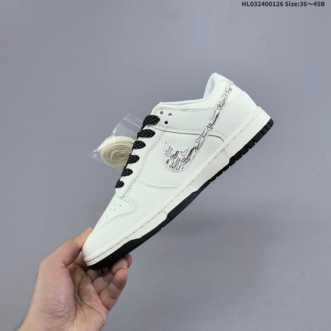 NIKE DUNK SB LOW supreme Dunk SB Dunk Dunk Dunk S - foto 7
