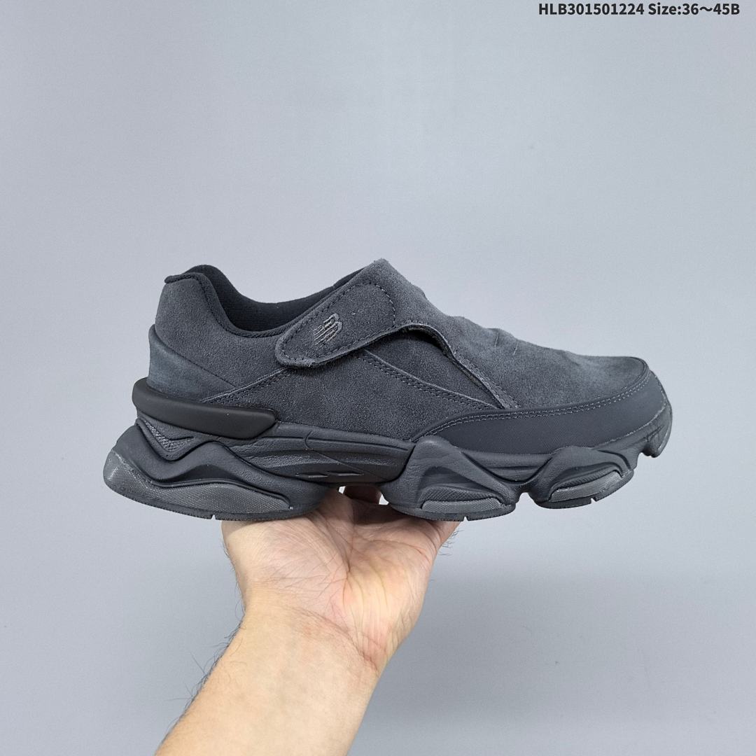 New Balance 8040 ”‘Navy“ New Balance 8040 U8040UOG - foto 8