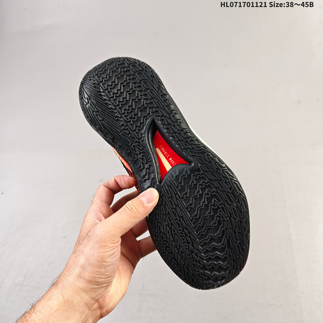 Nike Air Zoom G.T. Cut 1 EP GT1 - foto 5