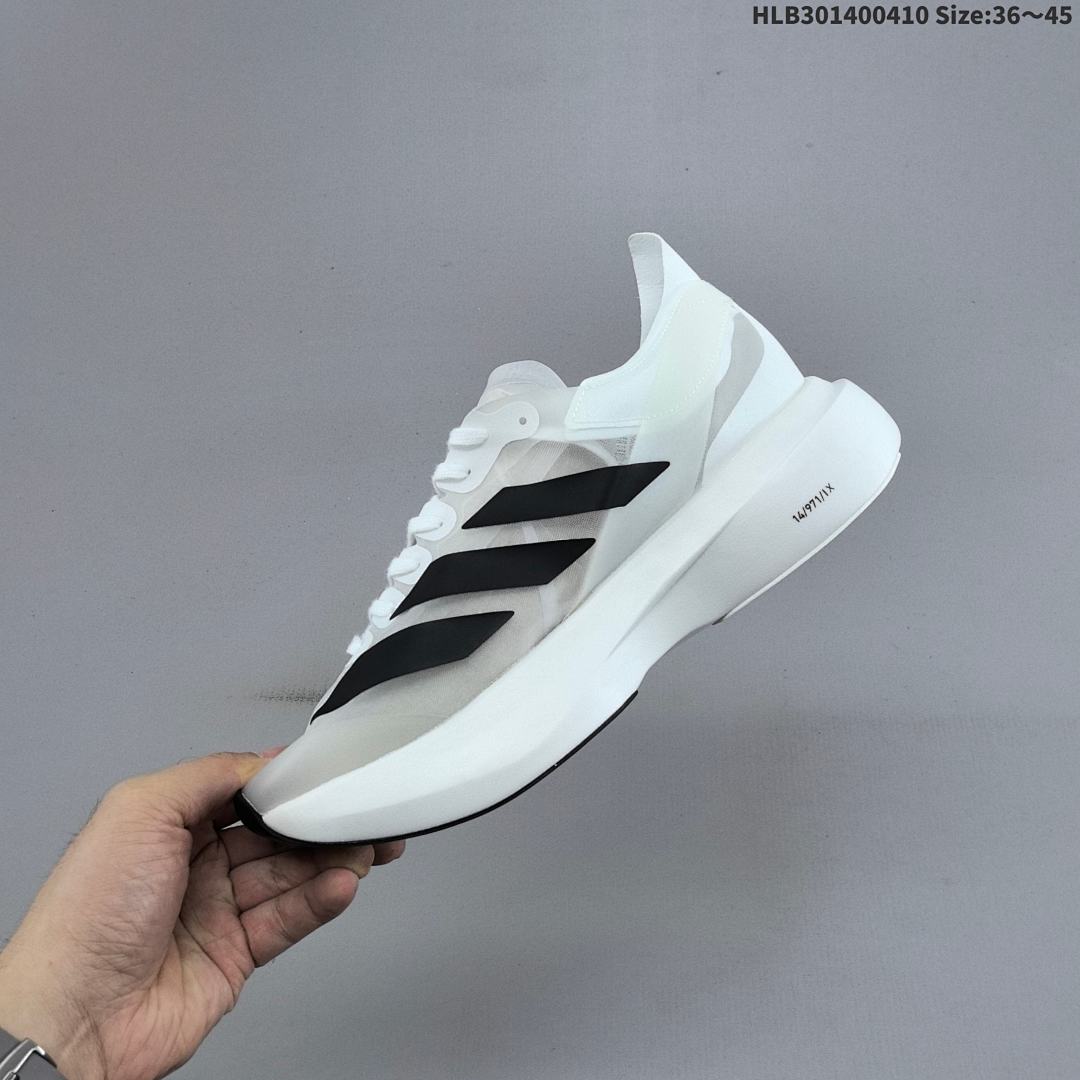Adidas Adizero Pro Evo 4 adiZero Adios Pro EVO 1 Lightstri - foto 4