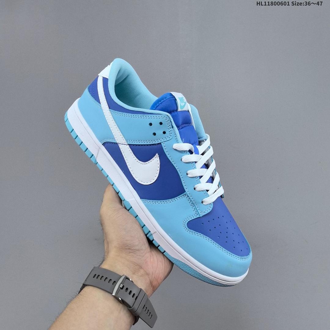 NIKE sb DUNK LOW ZoomAir - foto 3