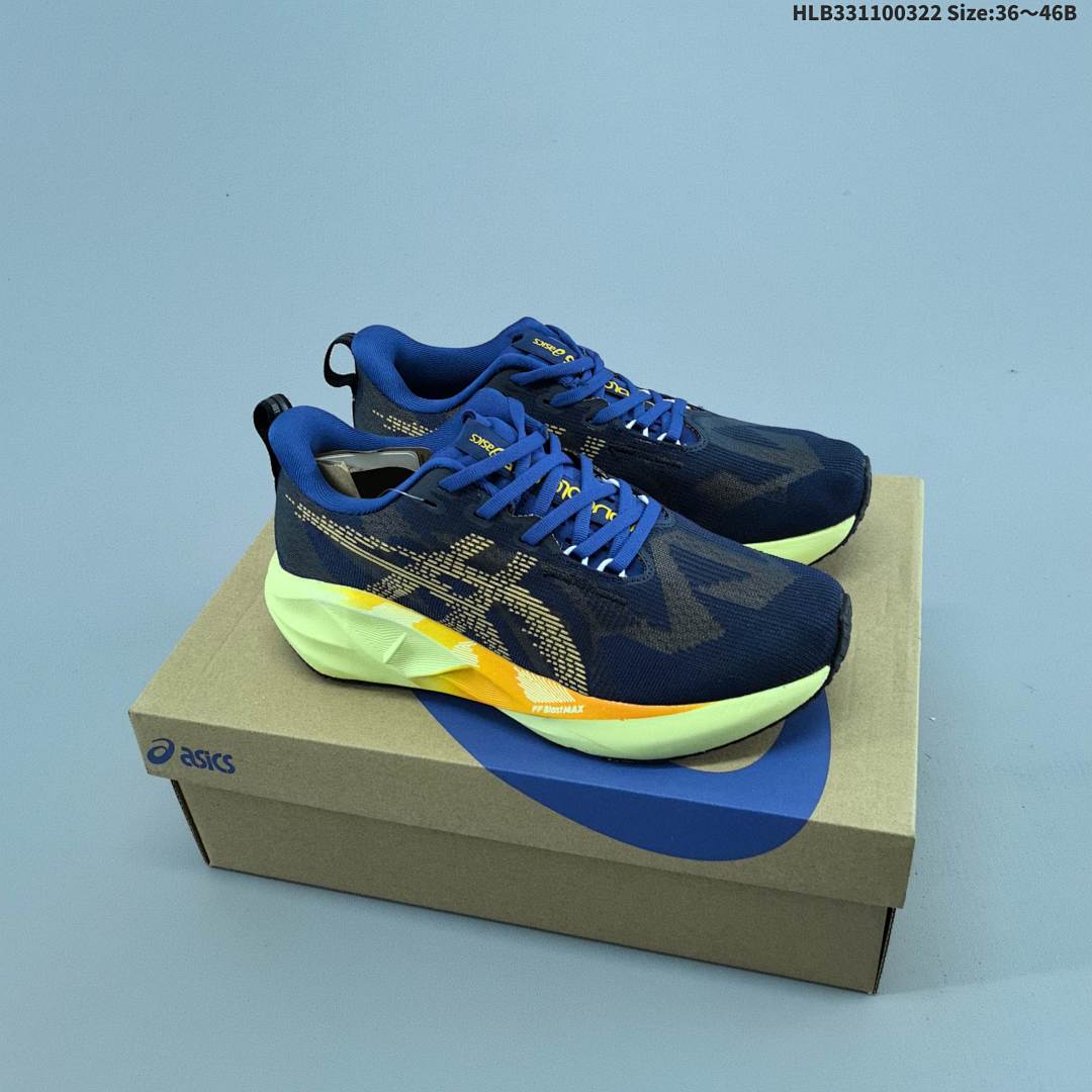 Asics NOVABLAST 5 TOKYO