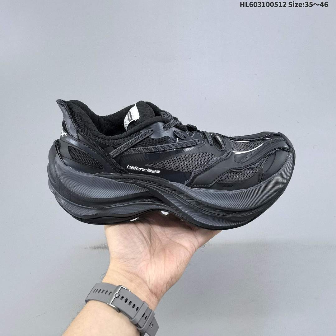 Balenciaga Triple S 2 Balenciaga 2 + + - foto 2