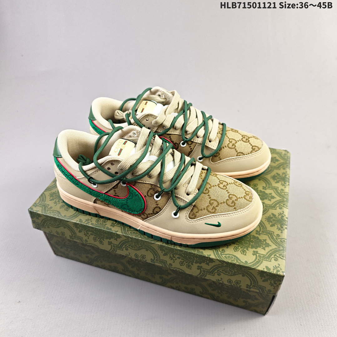 Nike Dunk Low Retro ‘DIY ’ sb - foto 5