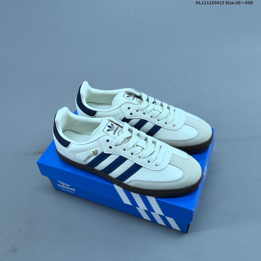 Adidas Originals Samba .5 .