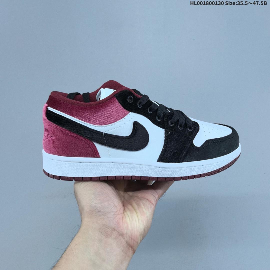 Air Jordan 1 Low "Panda" AJ1 1 aj1 1 - foto 7