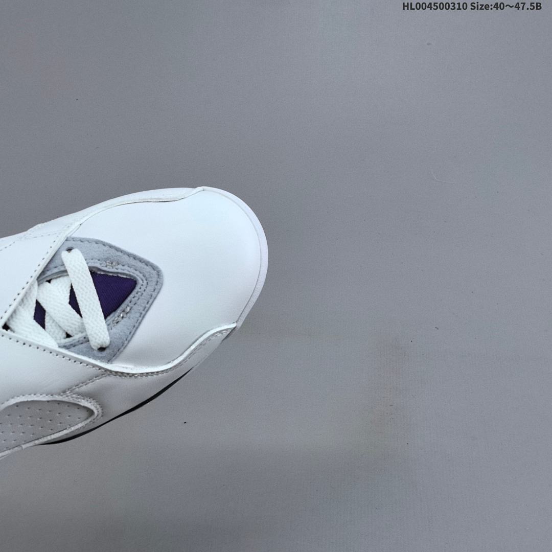 Air Jordan 8 Retro AJ8 8 aj8 8 - foto 8