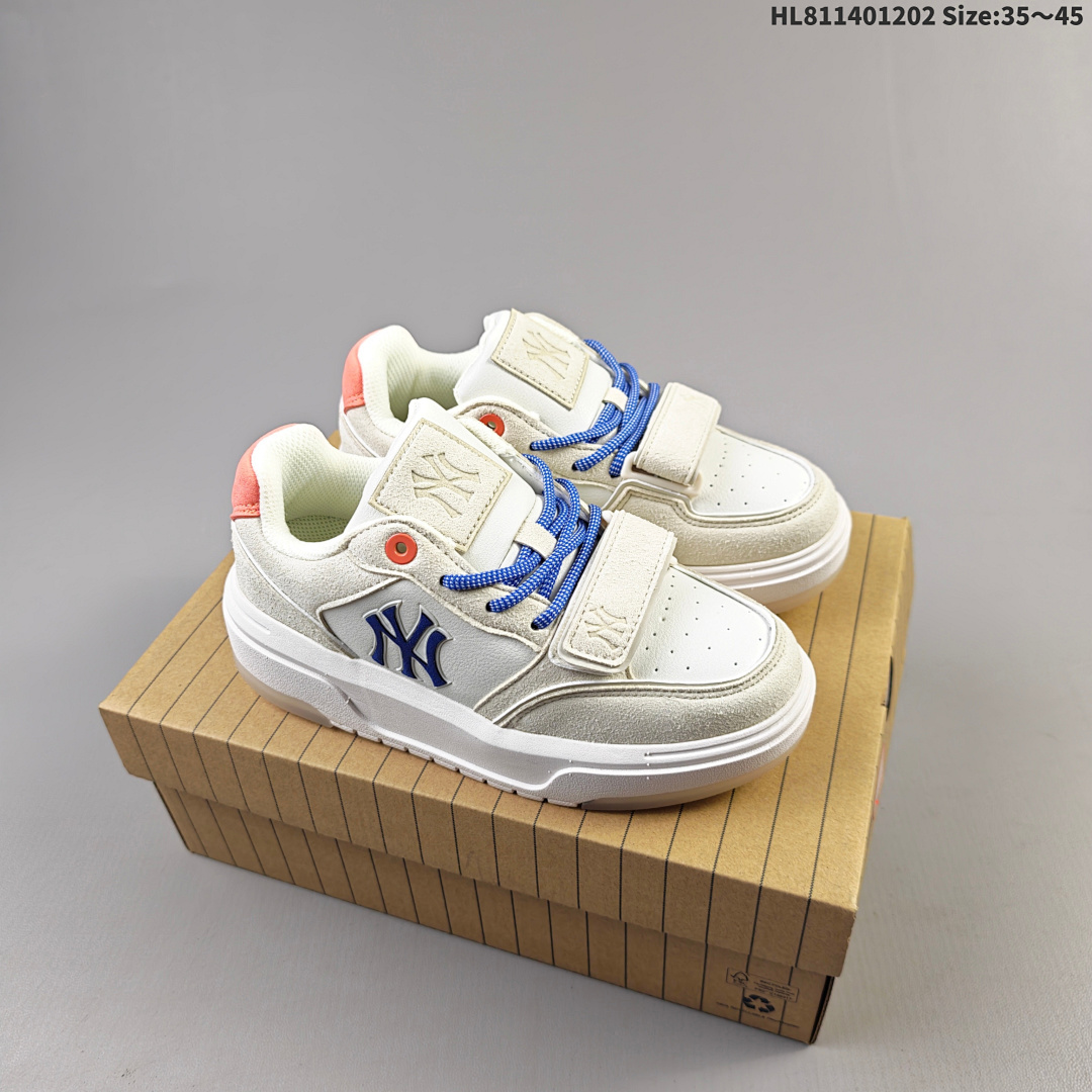 MLB CHUNKY LINER DENIM - foto 3