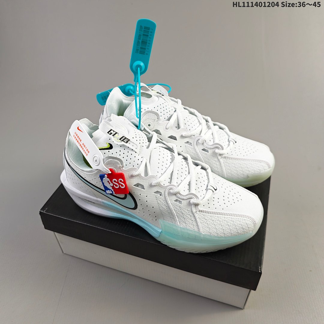 Nike Air Zoom G.T.CUT 3 EP Renew - foto 5