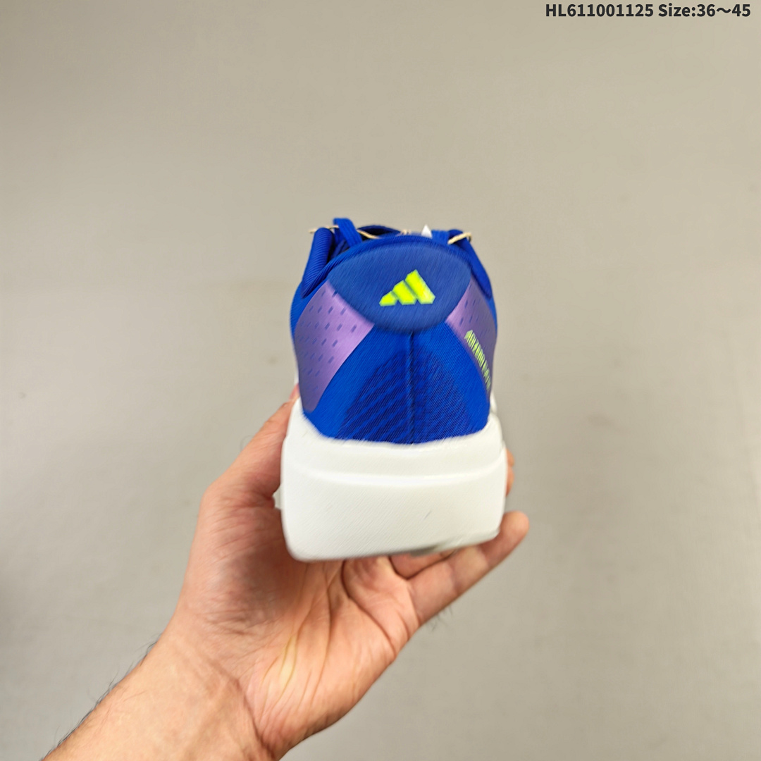 Ad Adizero Evo SL M adidas - foto 6