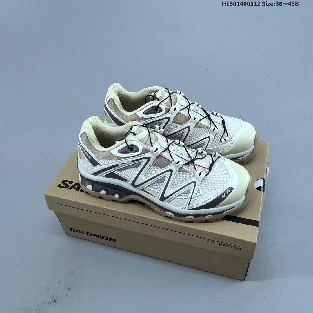 SALOMON XT-QUEST ADV SENSIFIT
