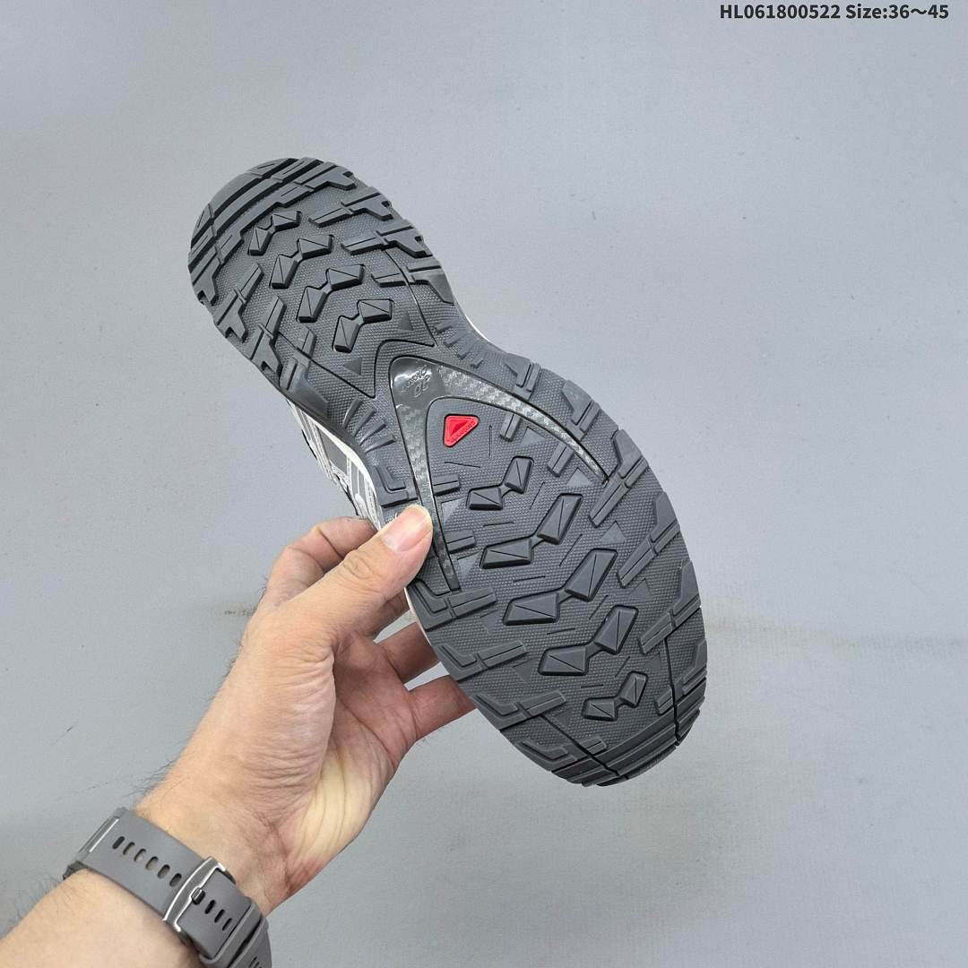Salomon XA PRO 3D SEASONAL SENSIFIT - foto 7