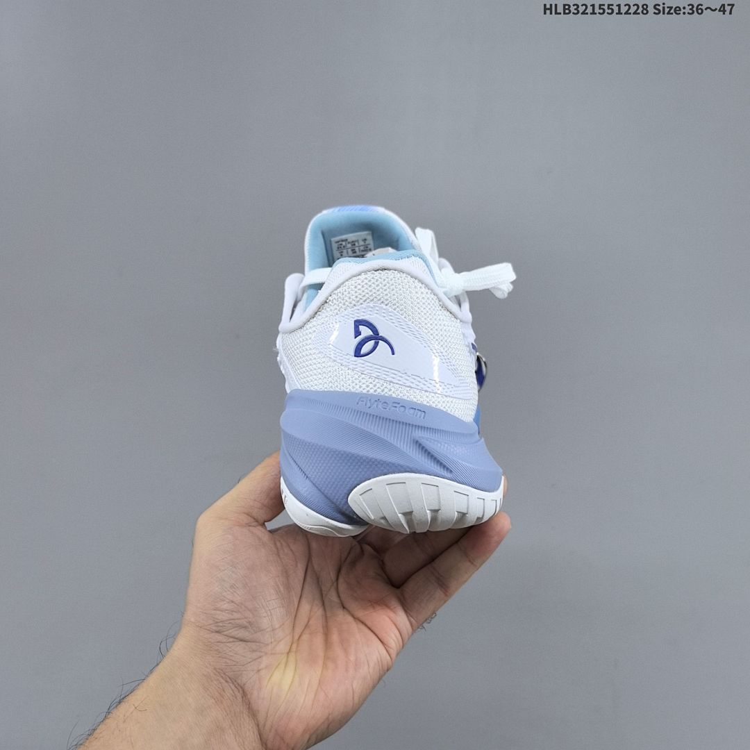Asics Court FF 3 Novak - foto 5