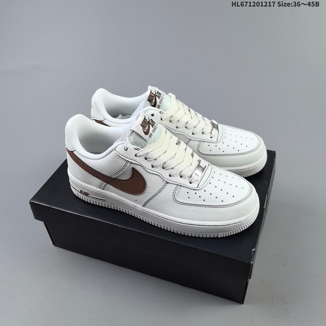 Nike Air Force 1’07 Force 1 - foto 3