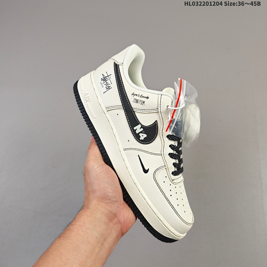 NIKE AIR FORCE 1‘07 LV8 -3 - foto 6