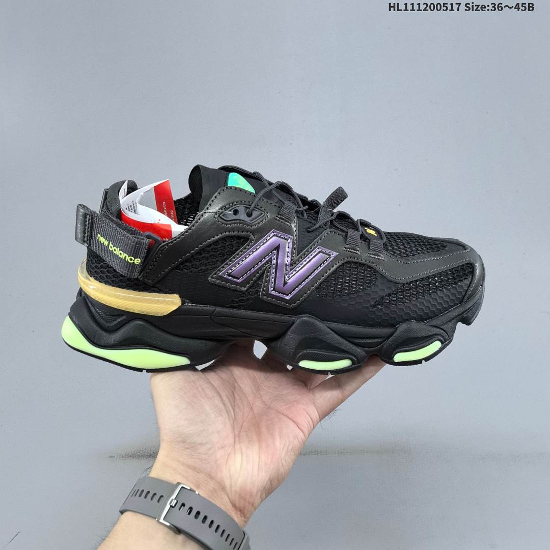 New Balance 9060 ABZORB - foto 3