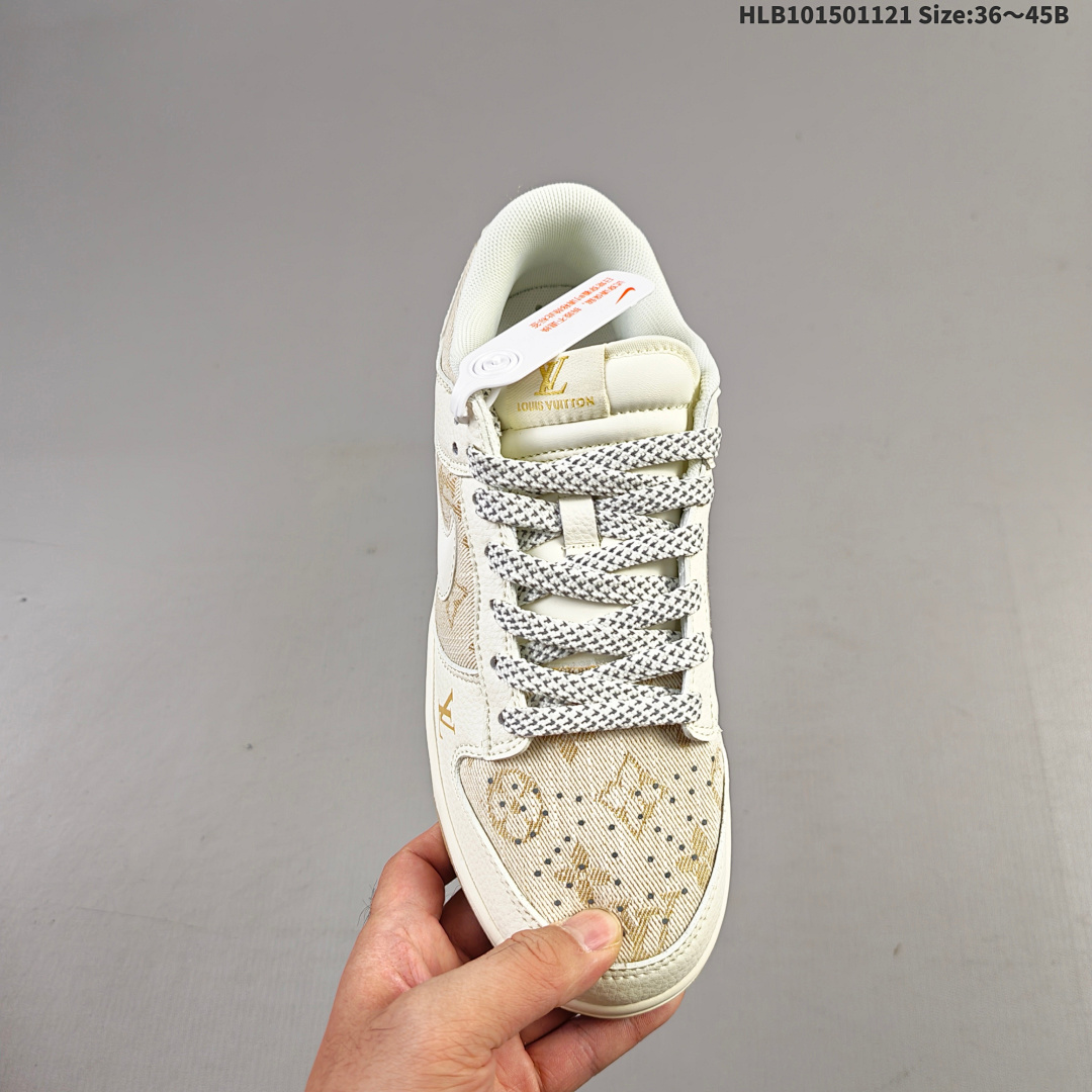 NIKE DUNK SB LOW LV Dunk SB Dunk Dunk Dunk SB - foto 7