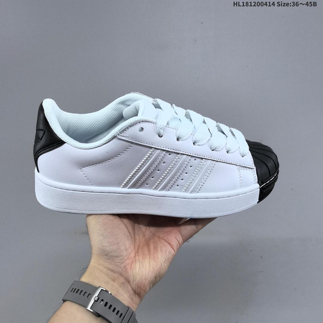 Adidas Originals Superstar ⅔ 37⅓ 38 38⅔ 39⅓ 40 40⅔ 41⅓ - foto 3