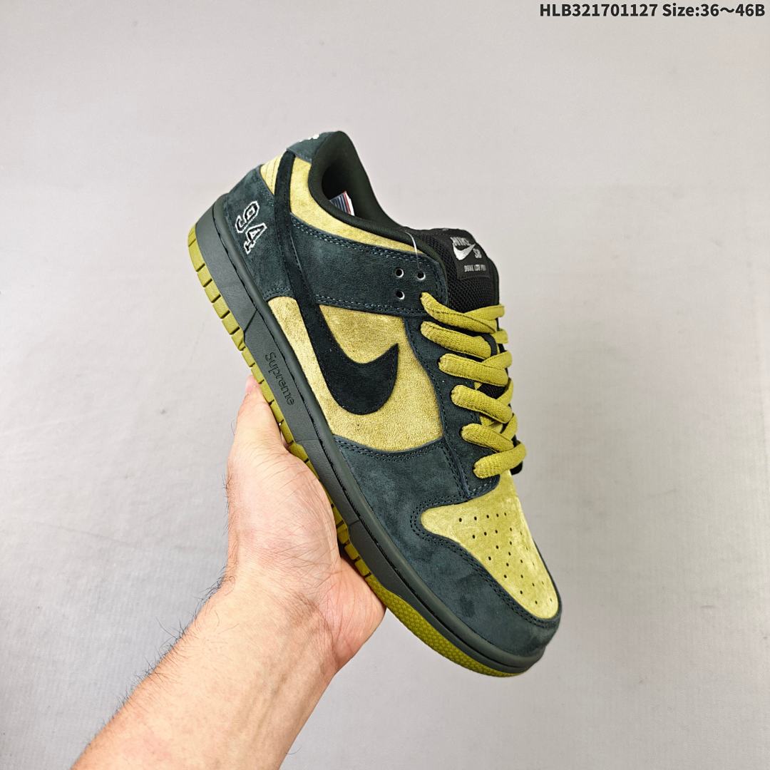 NIKE DUNK sb LOW ZoomAir - foto 5