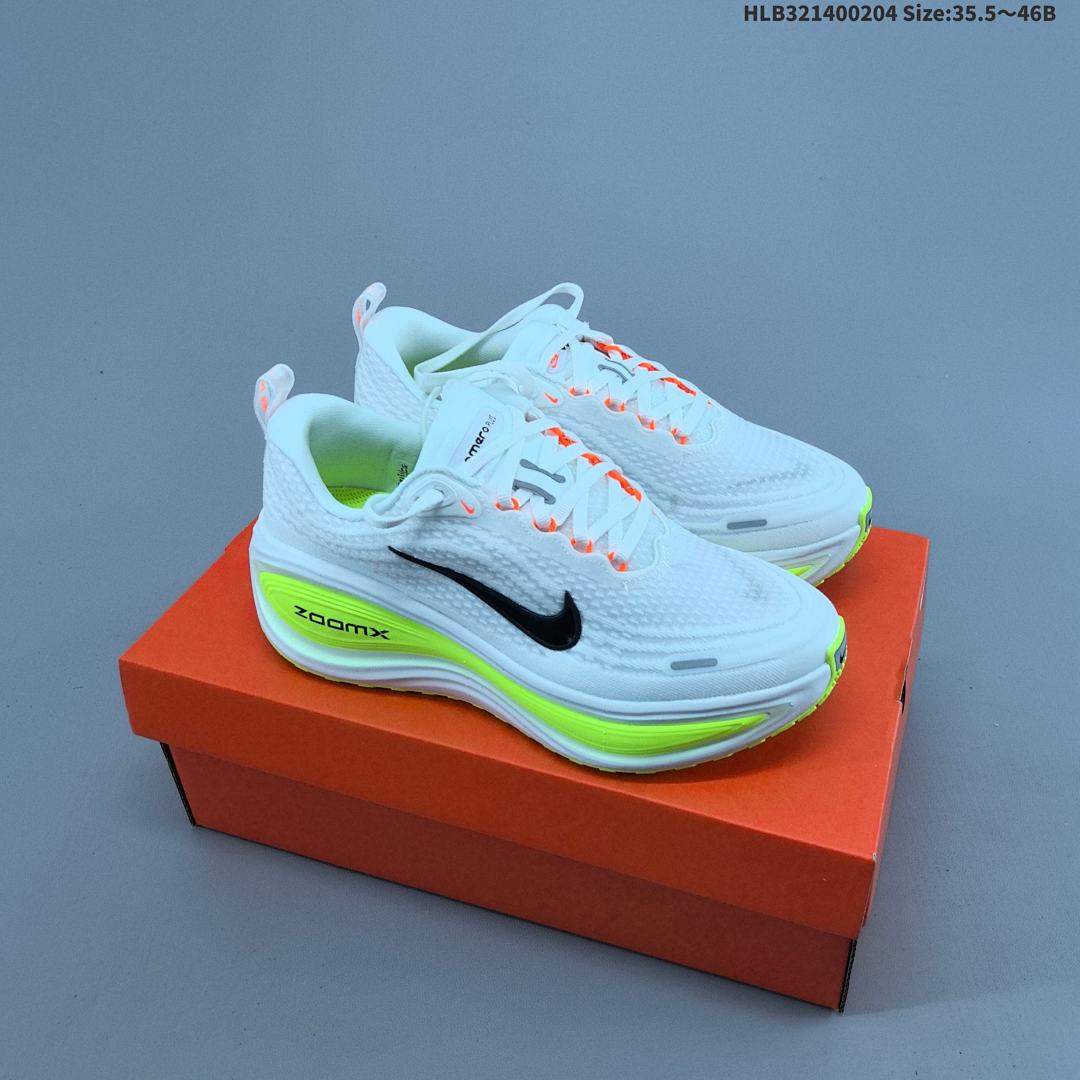 Nike VOMERO PLUS ReactX Air Zoom