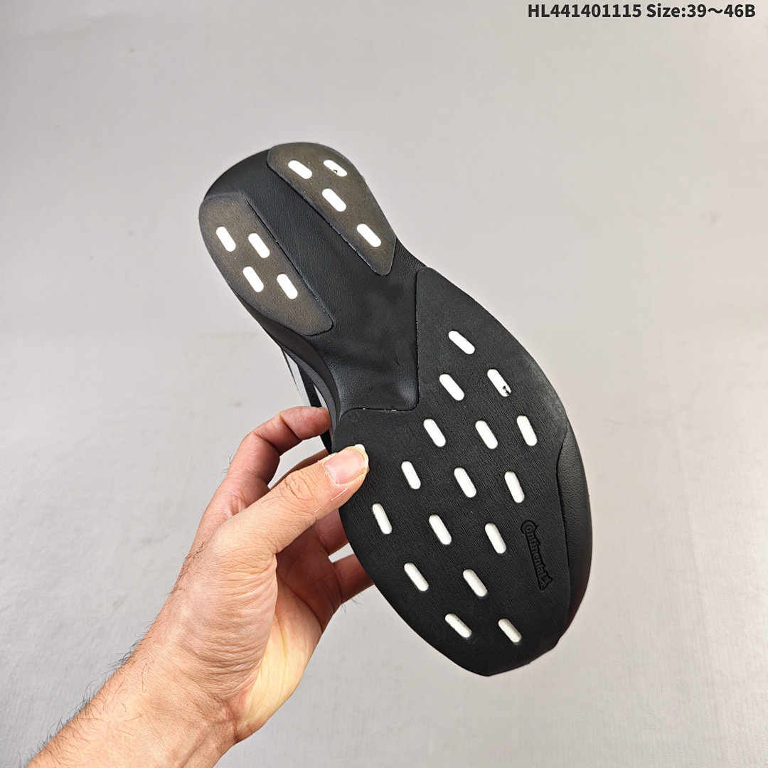 Ad Adizero Evo SL M 138 Lightweigh - foto 5