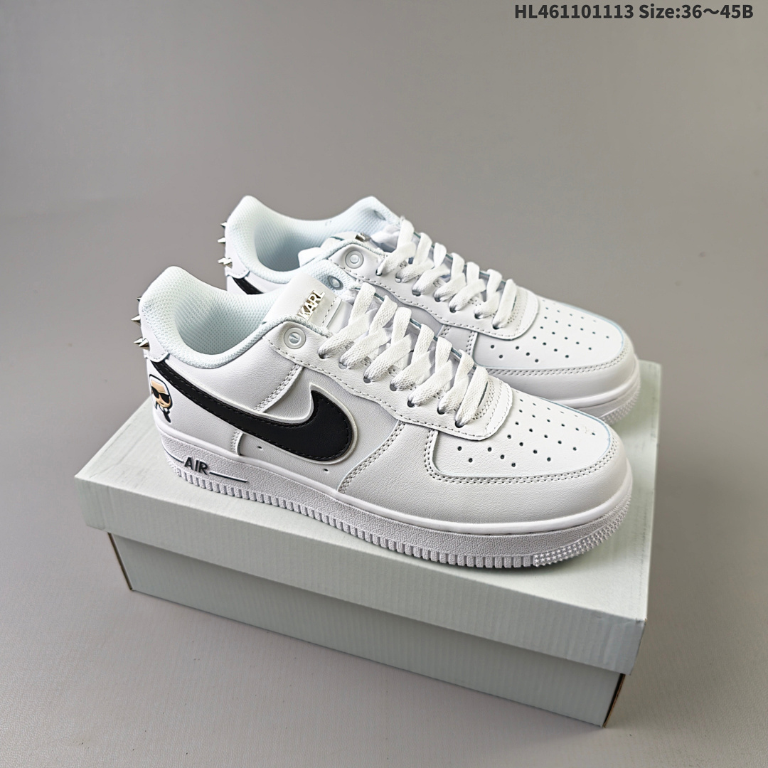 Nike Air Force 1 Low Force 1 - foto 5