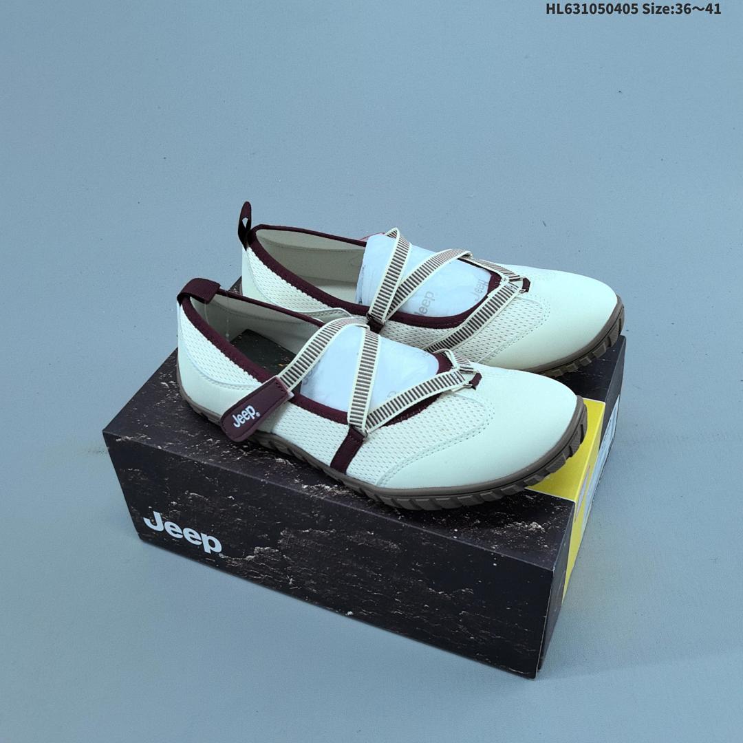 Jeep Casual Shoes ID Size 41 - foto 8