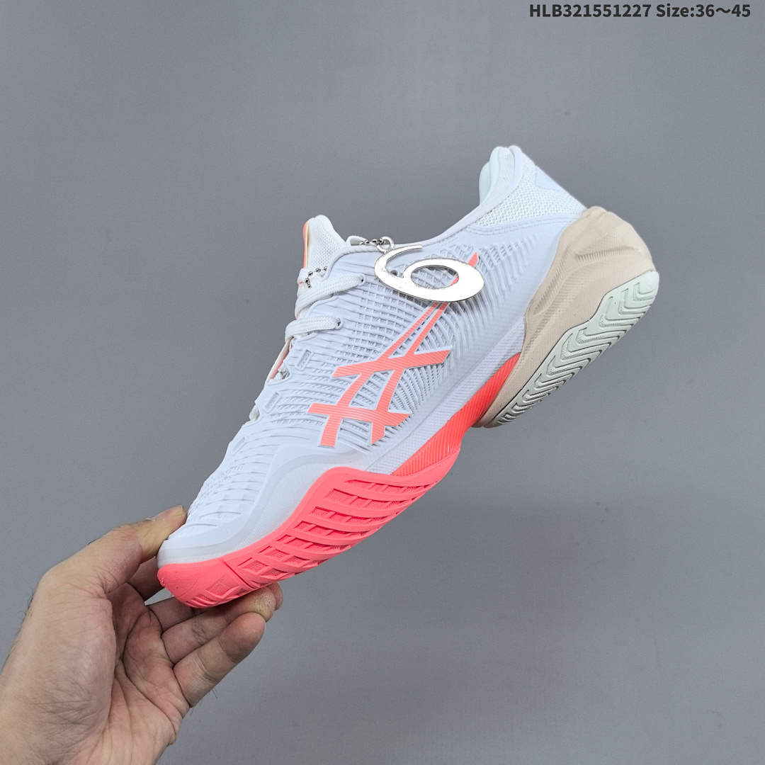 Asics Court FF 3 - foto 7