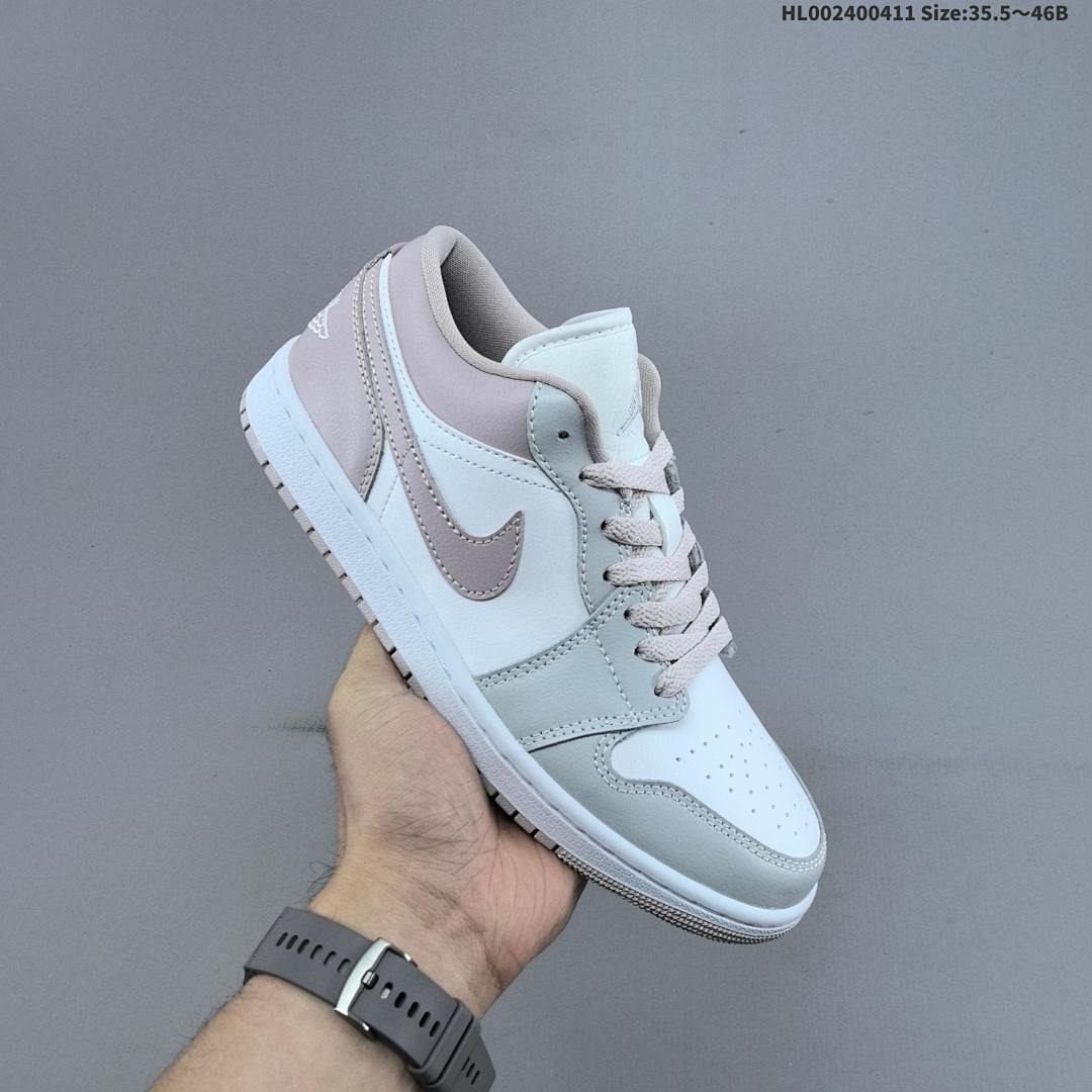 Air Jordan 1 Low AJ1 1 aj1 1 Swoo - foto 2