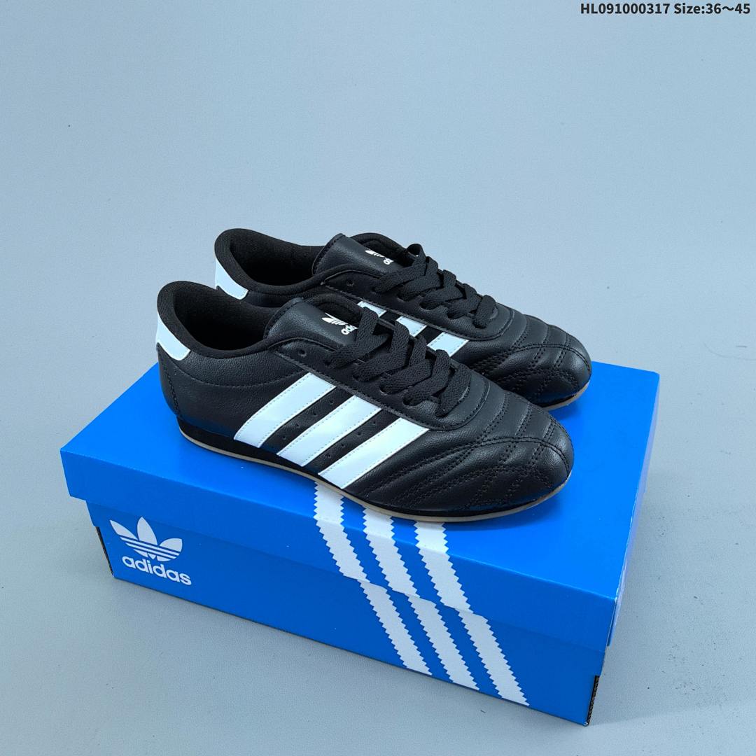 Adidas originals Taekwondo Low TAEKWONDO “ ” - foto 8
