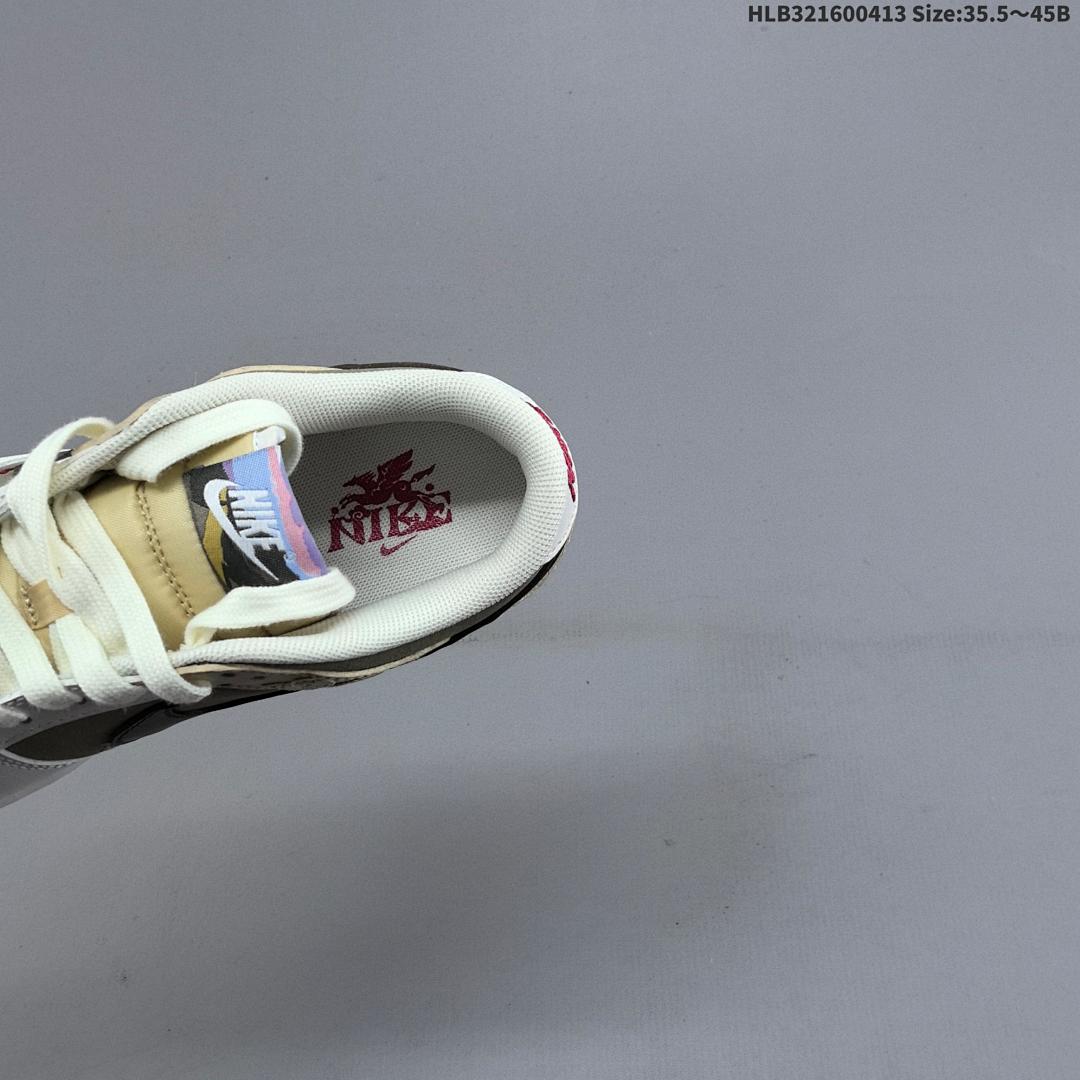 Nike Dunk Pegasus Pack CNY ZoomAir - foto 9