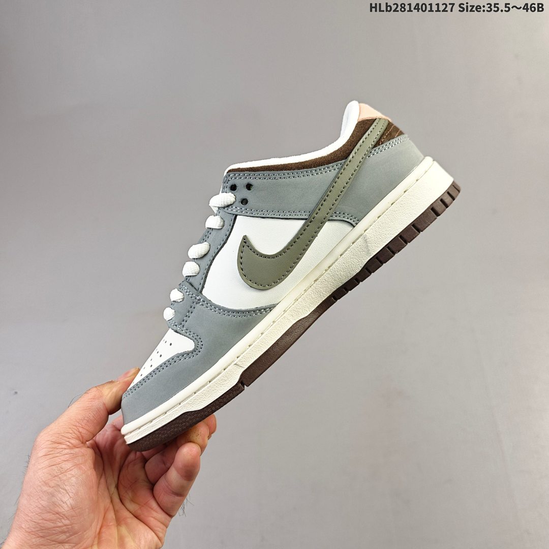 NIKE DUNK LOW sb ZoomAir - foto 7