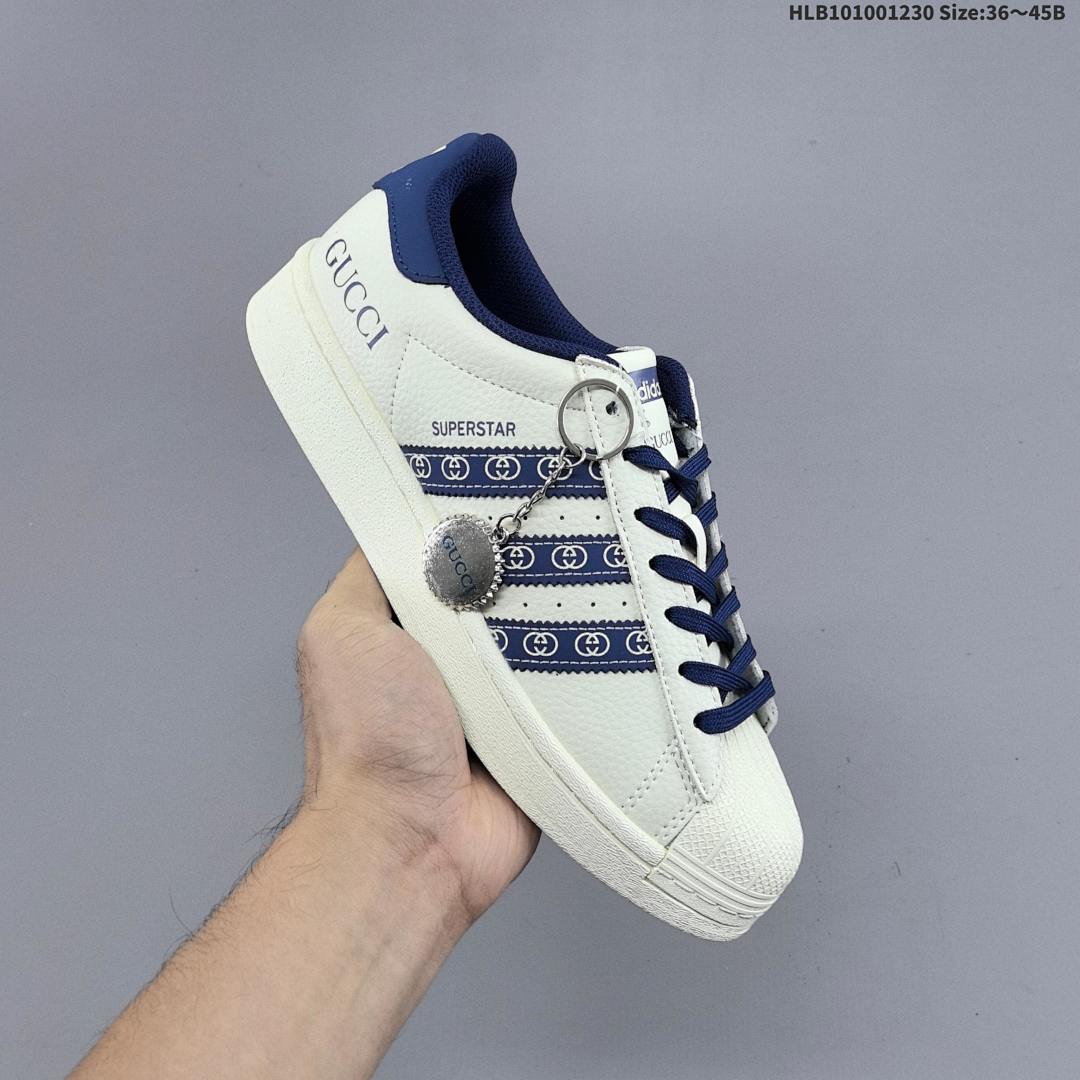 adidas Gazelle INdoor W - foto 6
