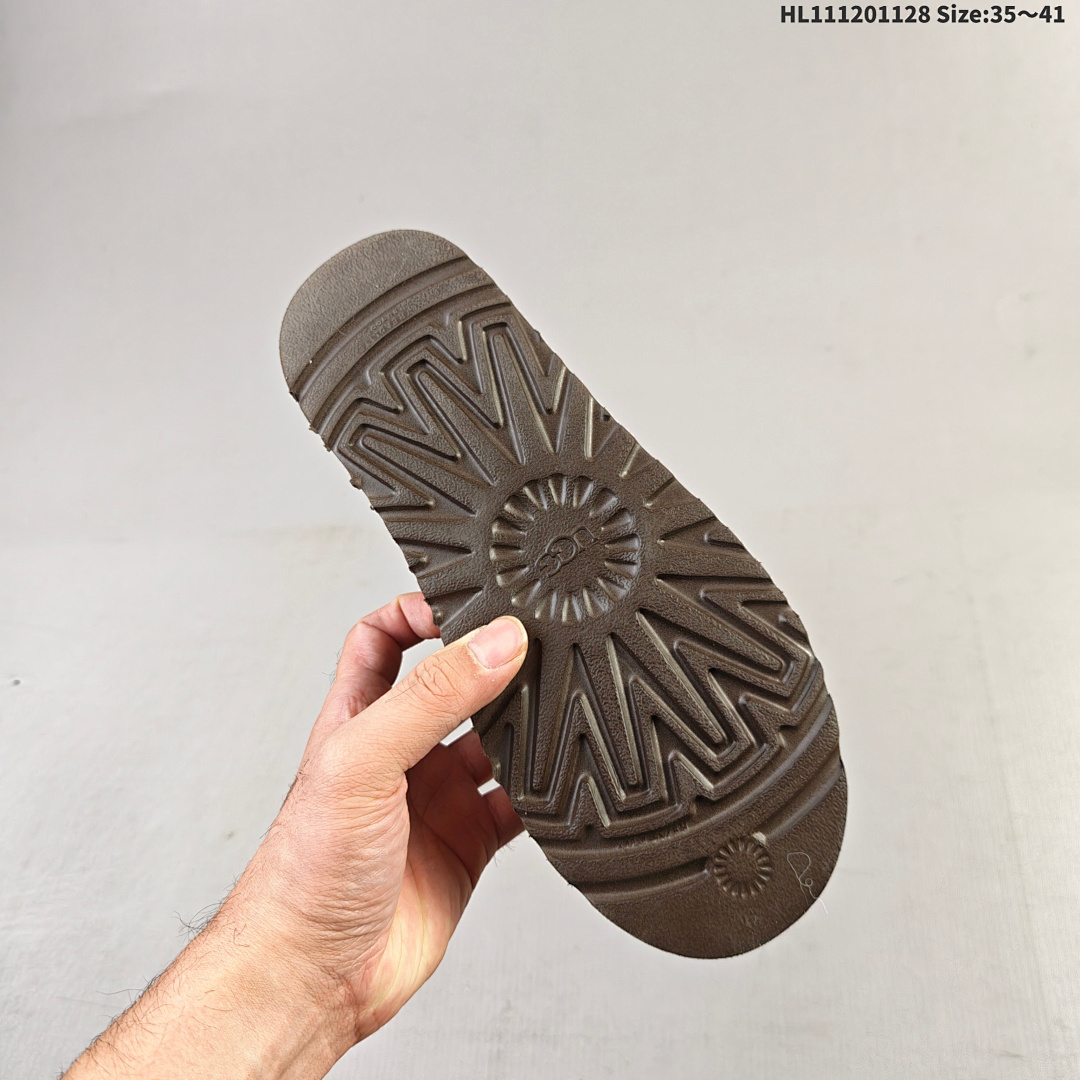 UGG TAZZ II ID Size 41 - foto 4
