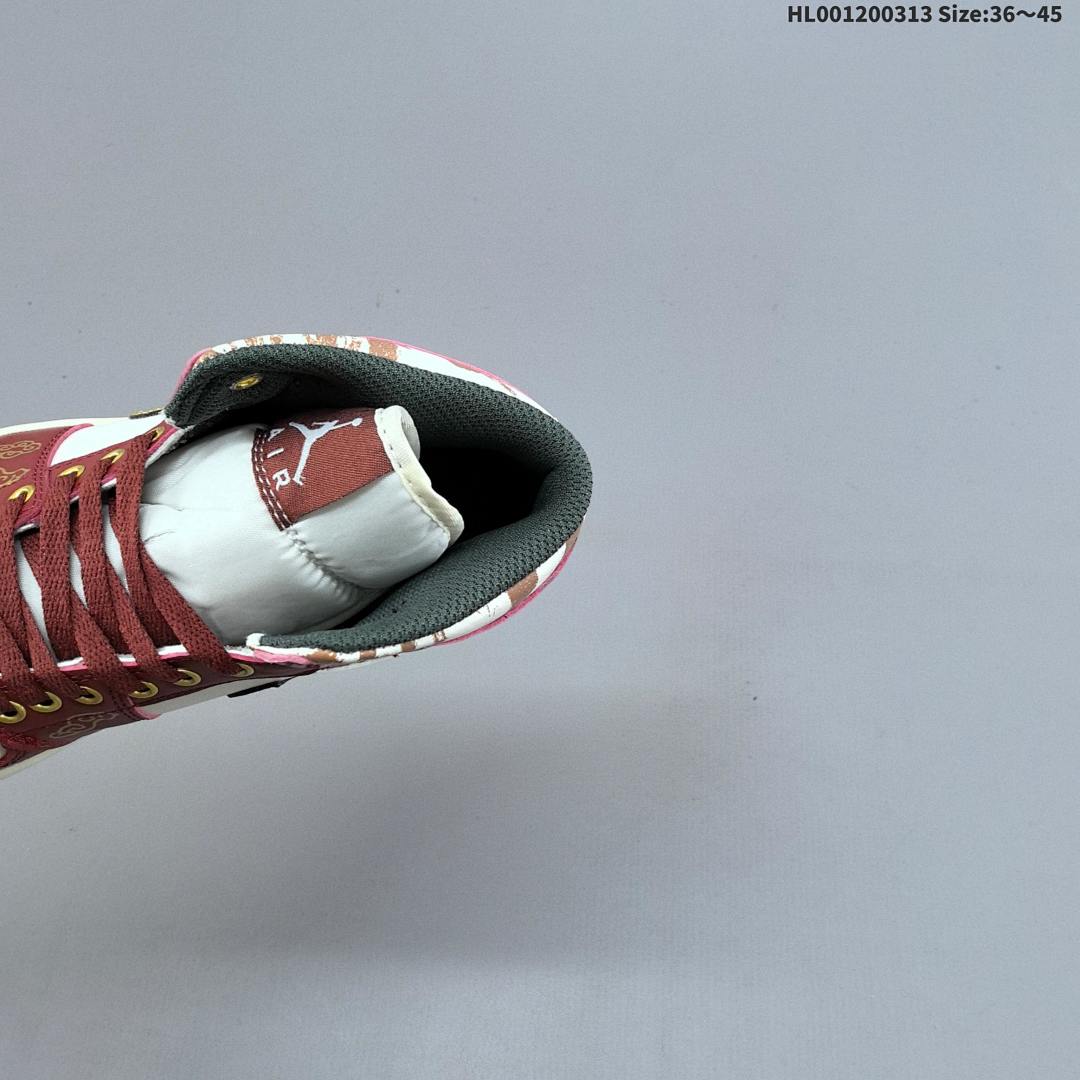 A Air Jordan 1 Mid "Hemp Sail" AJ1 1 aj1 1 AJ1 - foto 9