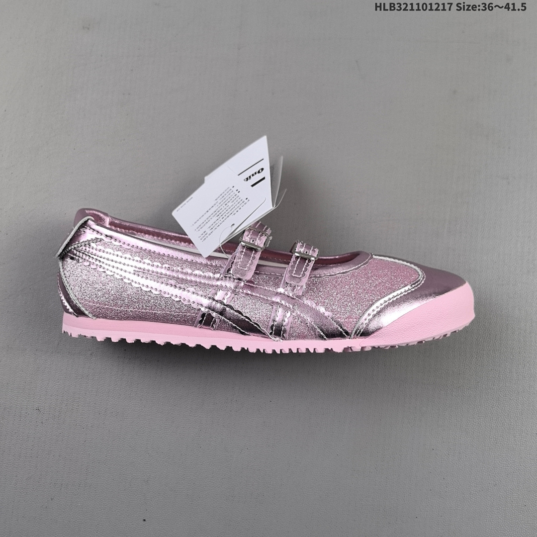 Onitsuka Tiger MEXICO TGRS 3 - foto 7